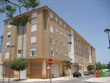 Individual en venda a Carrer la Vall d'Albaida 17