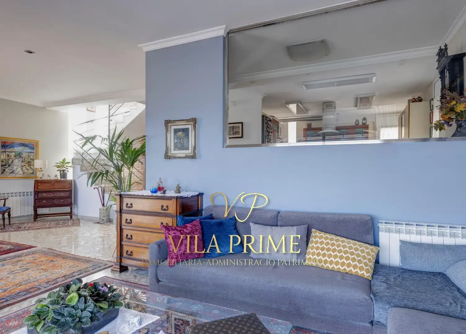 Detached house with pool for sale in Alella, imagen 15