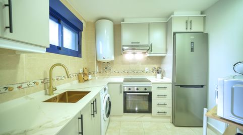 A UNOS PASOS DEL MAR EN DAIMUZ | PLANTA BAJA CON TERRAZA DE ENSUEÑO Y PISCINAS COMUNITARIAS, imatge 5