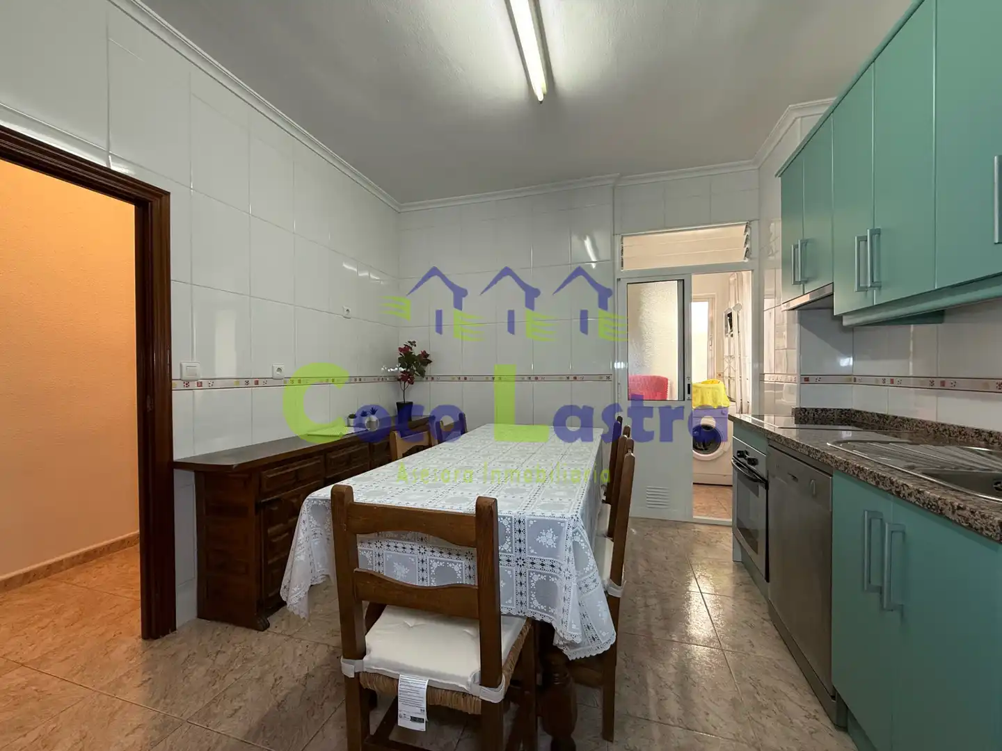 Flat for rent in Calle Perla, Pizarrales