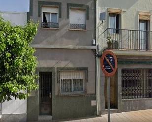 Exterior view of Flat for sale in Torremejía