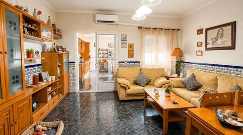 Foto 2 de Casa o xalet en venda a Travesia Ancha - Santa Lucia, Santa Lucía, Cartagena