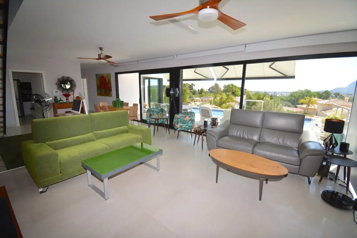 Maison à vendre à El Montgó, imagen 14