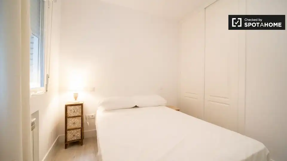 Appartamento in affitto a Chamberí, imagen 15