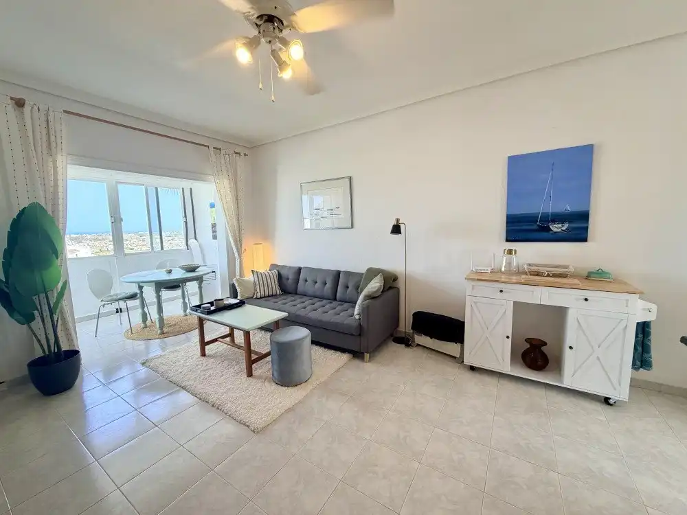 Penthouse zum Verkauf in Ciudad Quesada, imagen 20