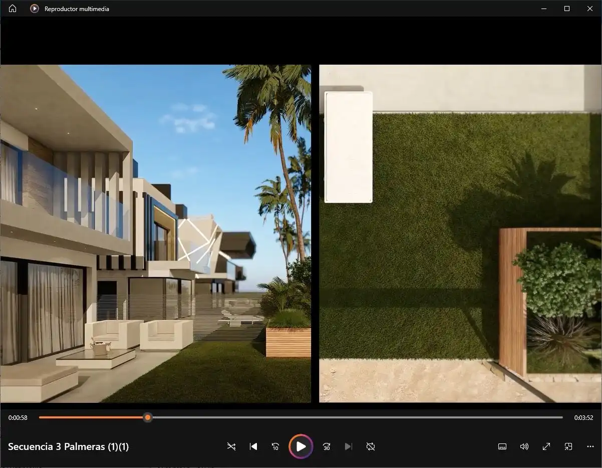 Chalet en venta en Puerto de Mazarrón, imagen 15