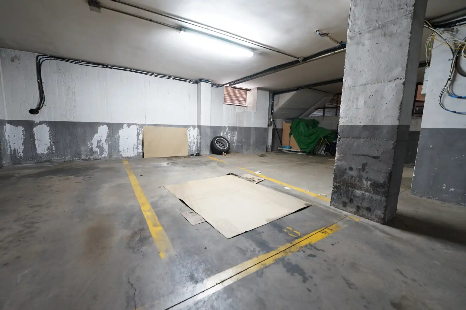Parking of Garage for sale in Terrassa