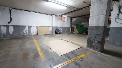 Photo 3 of Garage for sale in Carrer del Consell de Cent, Can Tussell, Terrassa