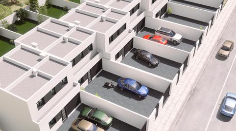 Photo 3 from new construction home in Flat for sale in Calle del Adaja, Villamayor, Salamanca