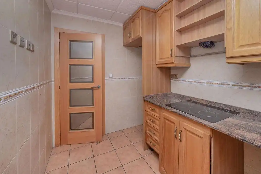 Kitchen of Detached homes for sale in Redován
