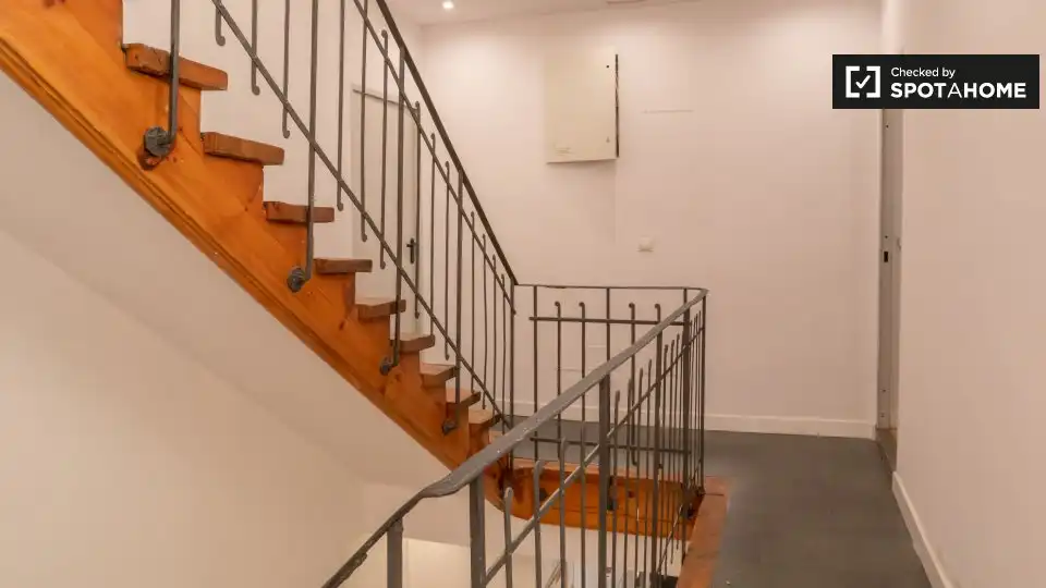 Flat with terrace to rent in Latina, imagen 17