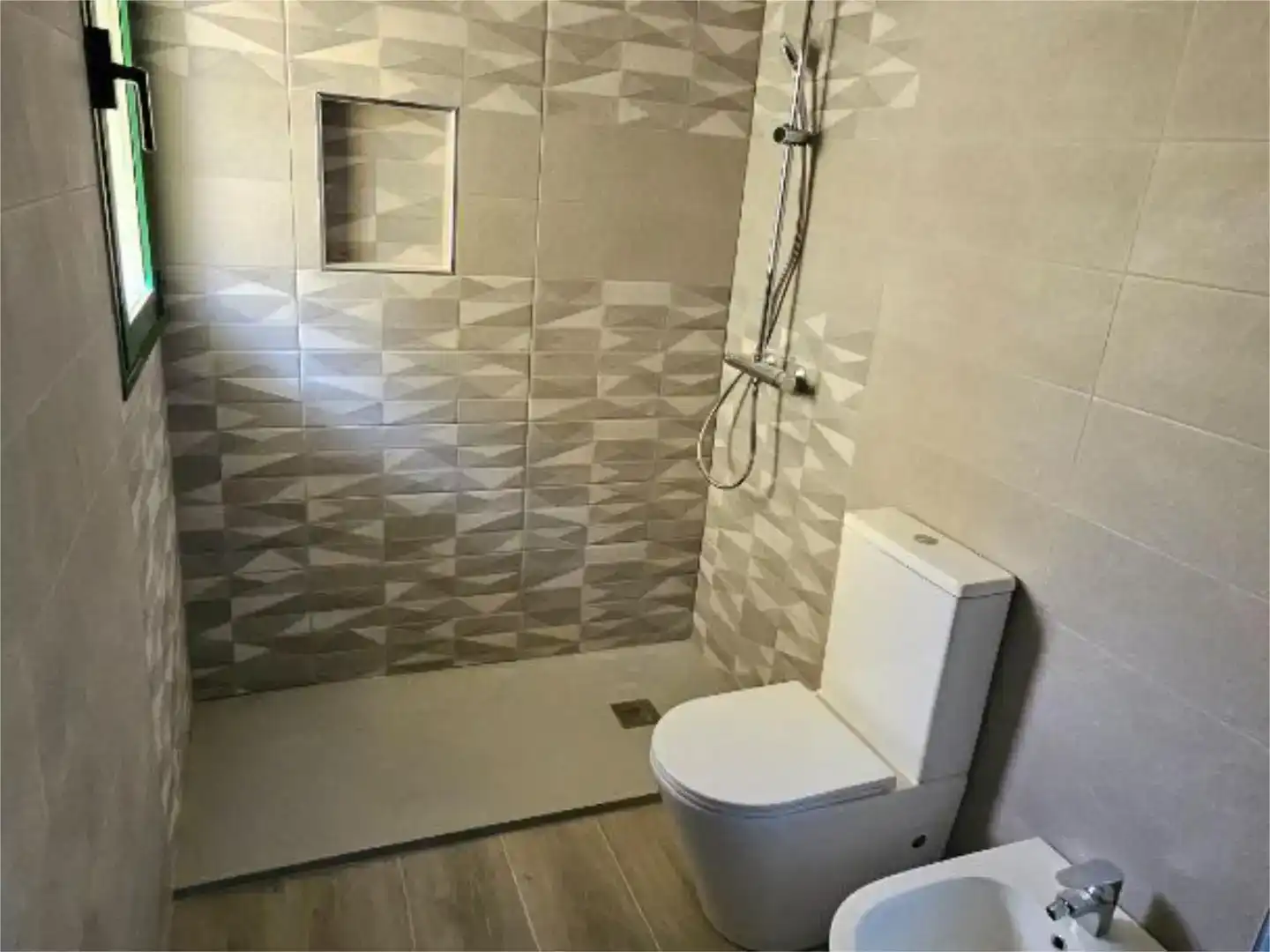 Baño de Piso en venta en Antigua