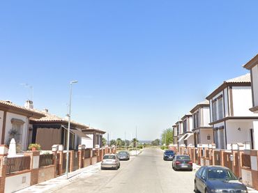 Maison mitoyenne à vendre à CL JAEN