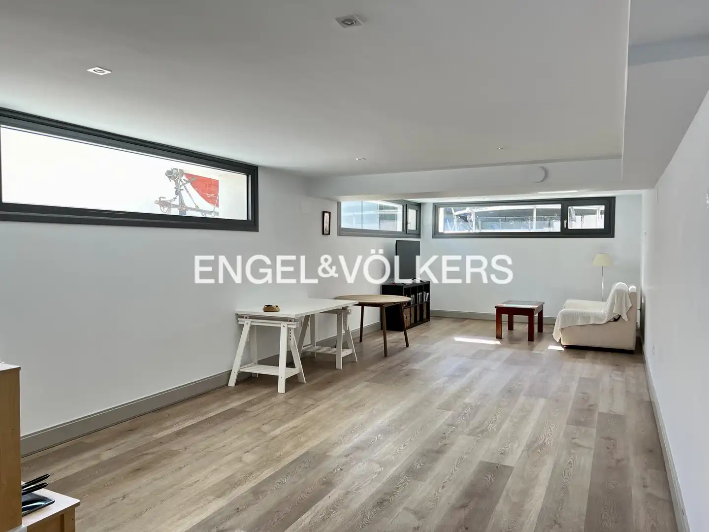 Houses for sale in El Portil  with Air Conditioner, Heating and Private garden