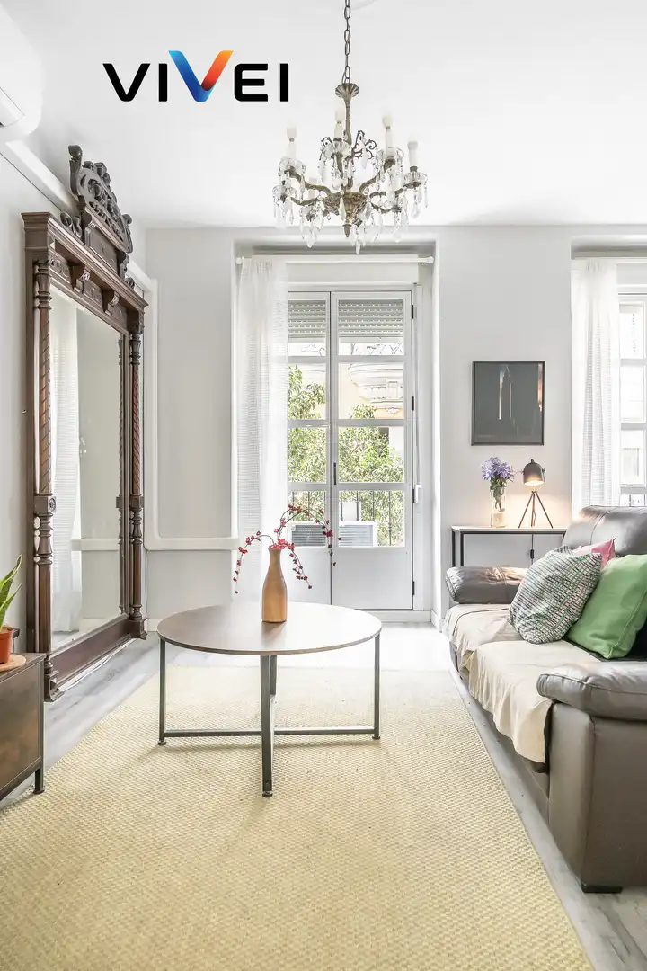 Piso con terraza en venta en Calle del Príncipe, imagen 3