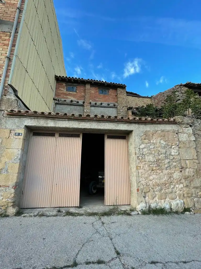 Haus zum Verkauf in Carrer de Maragall 32A, imagen 8