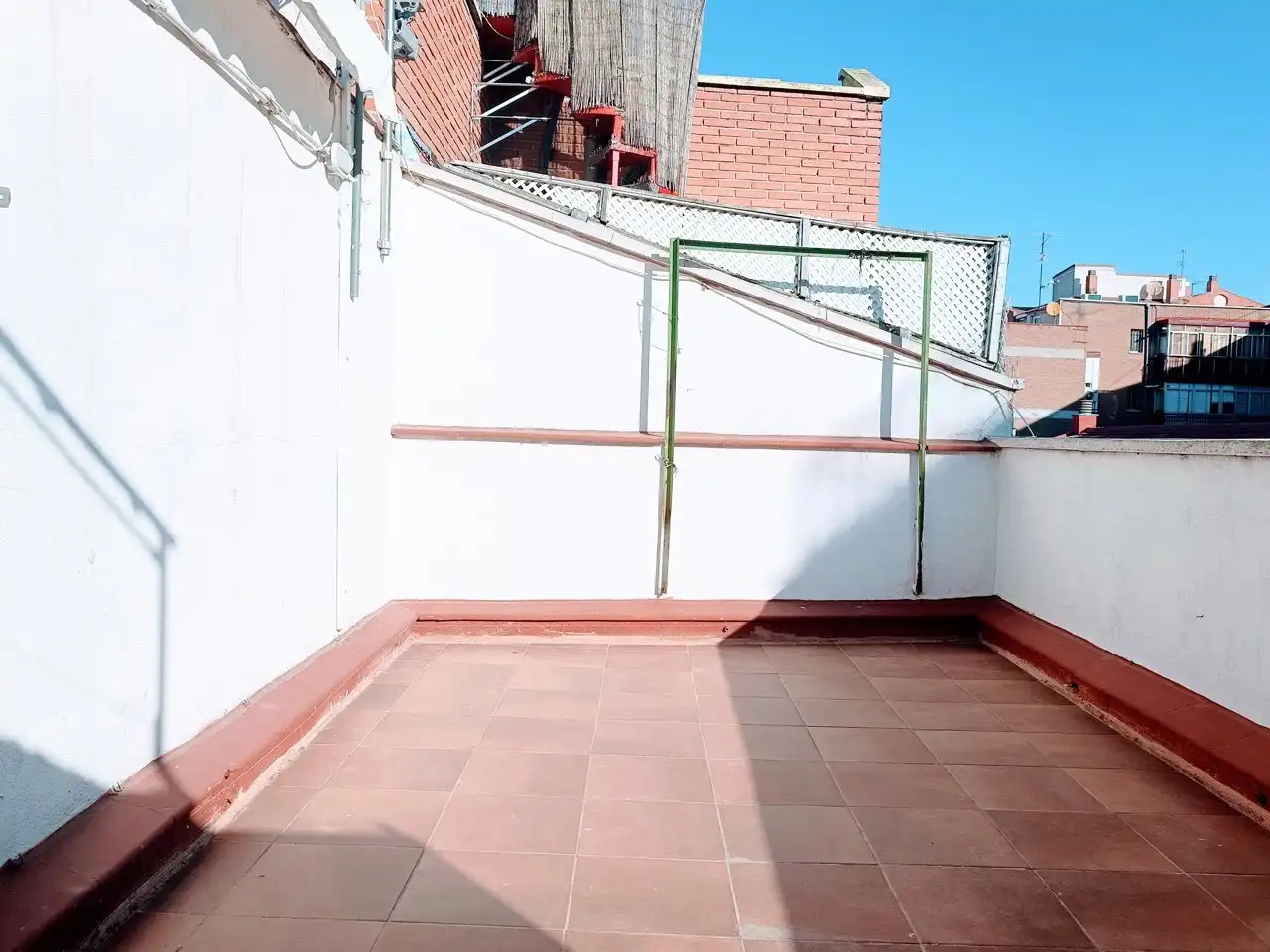 Flat for rent in CEFERINO RODRIGUEZ, Valdeacederas