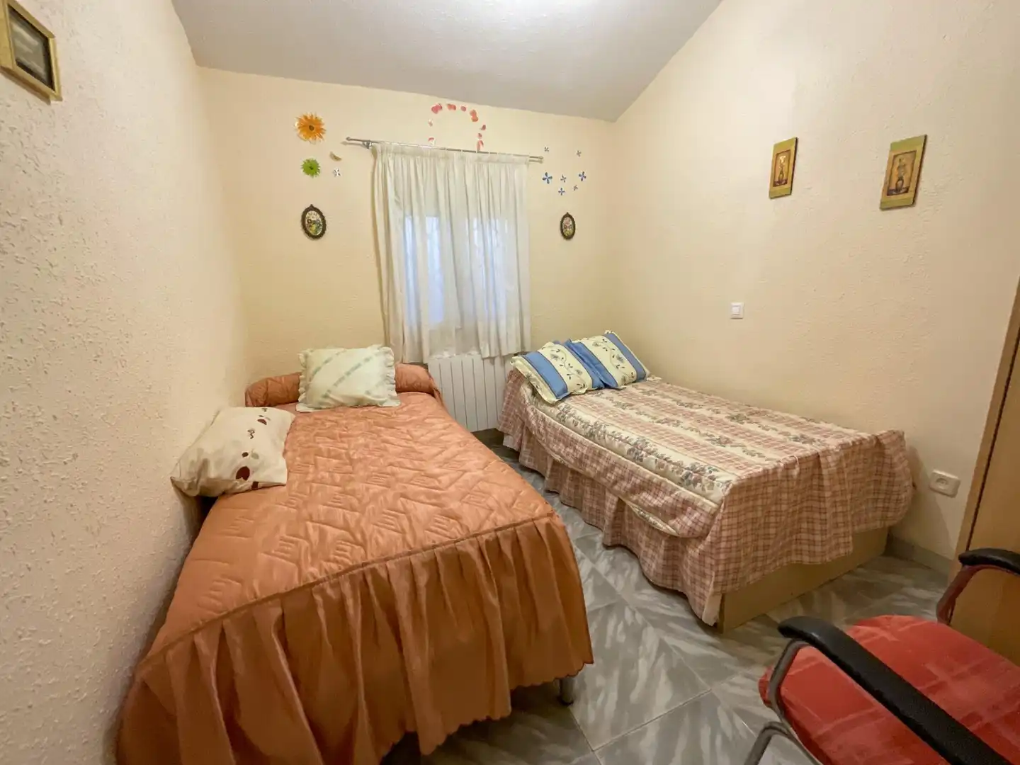 Haus zum Verkauf in Villafranca de los Caballeros, imagen 8