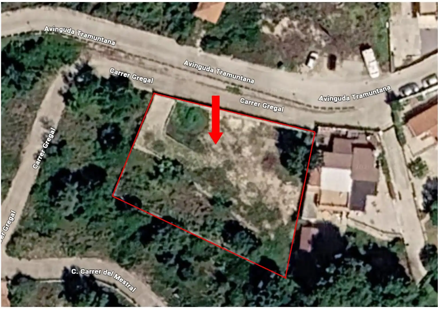 Residential for sale in Vinaròs