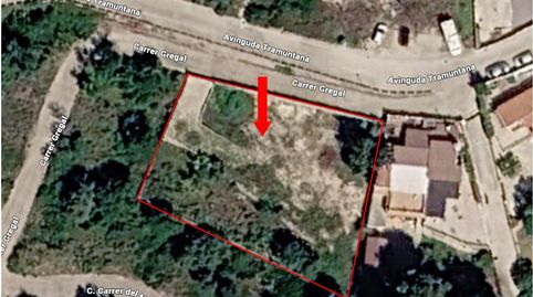 Foto 3 de Residencial en venda a Carrer Gregal, 106, Closa de Vinaròs - Ermita, Vinaròs