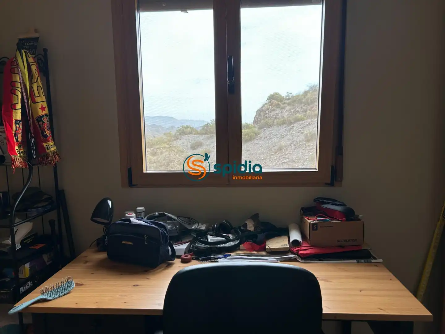 Casa o chalet en venta en Águilas con Calefacción, Jardín privado y Terraza