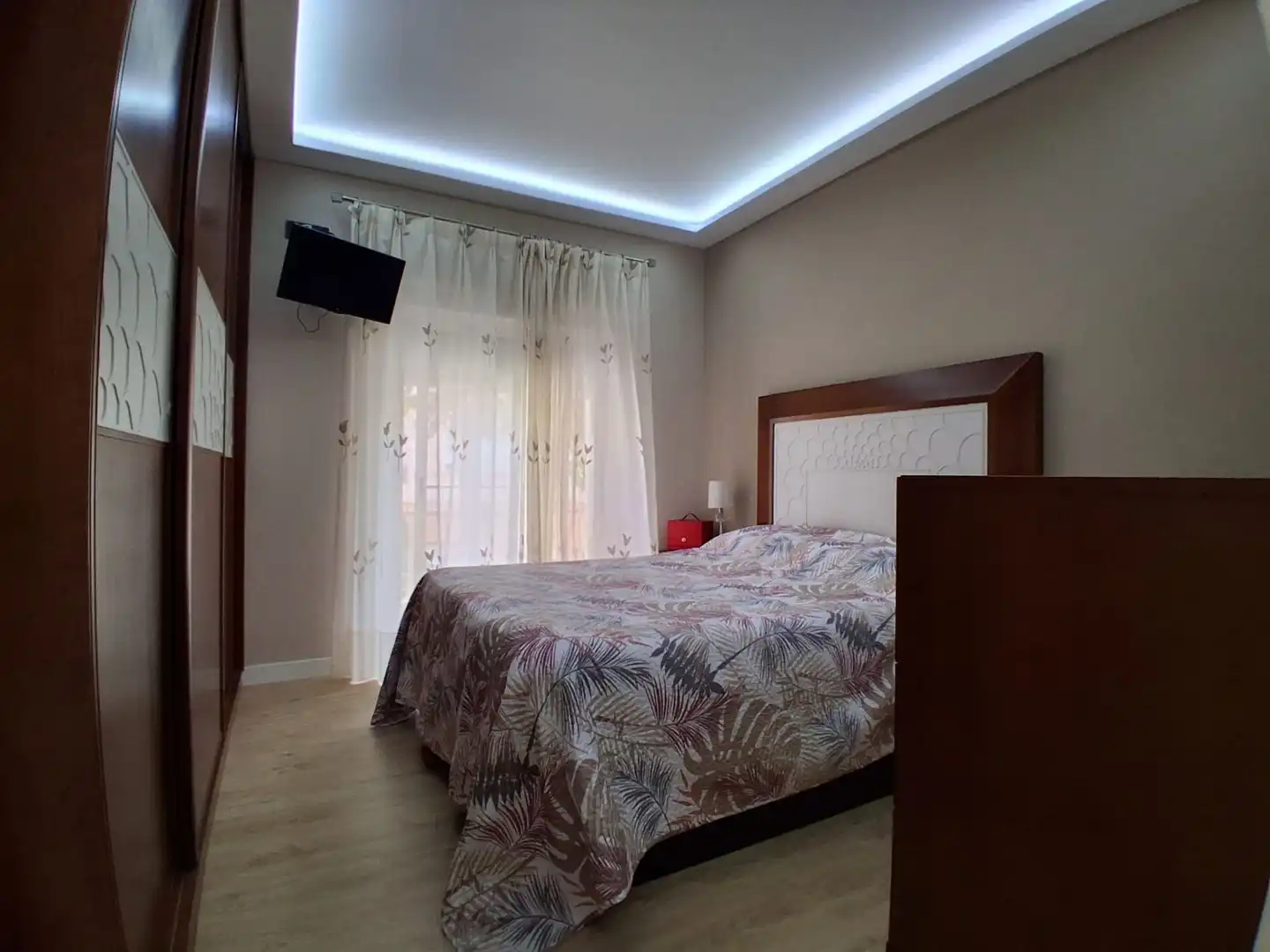 Habitación de Piso en venta en Almería