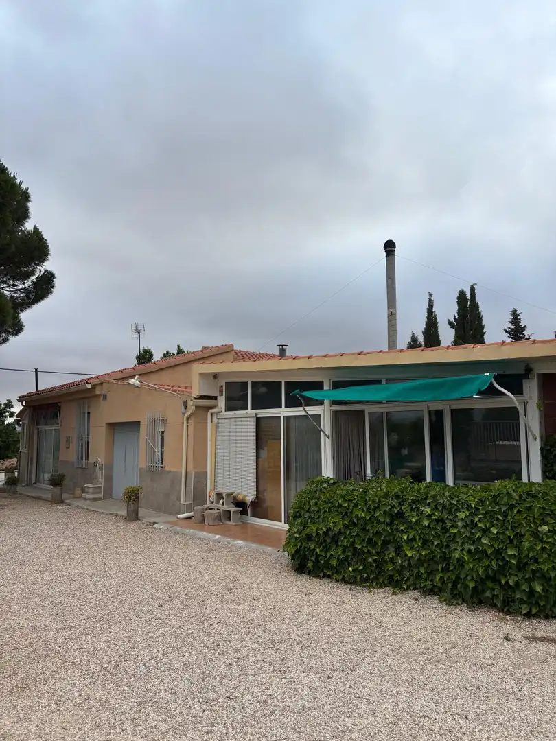 Maison rustique à vendre à Monóvar  / Monòver, imagen 2