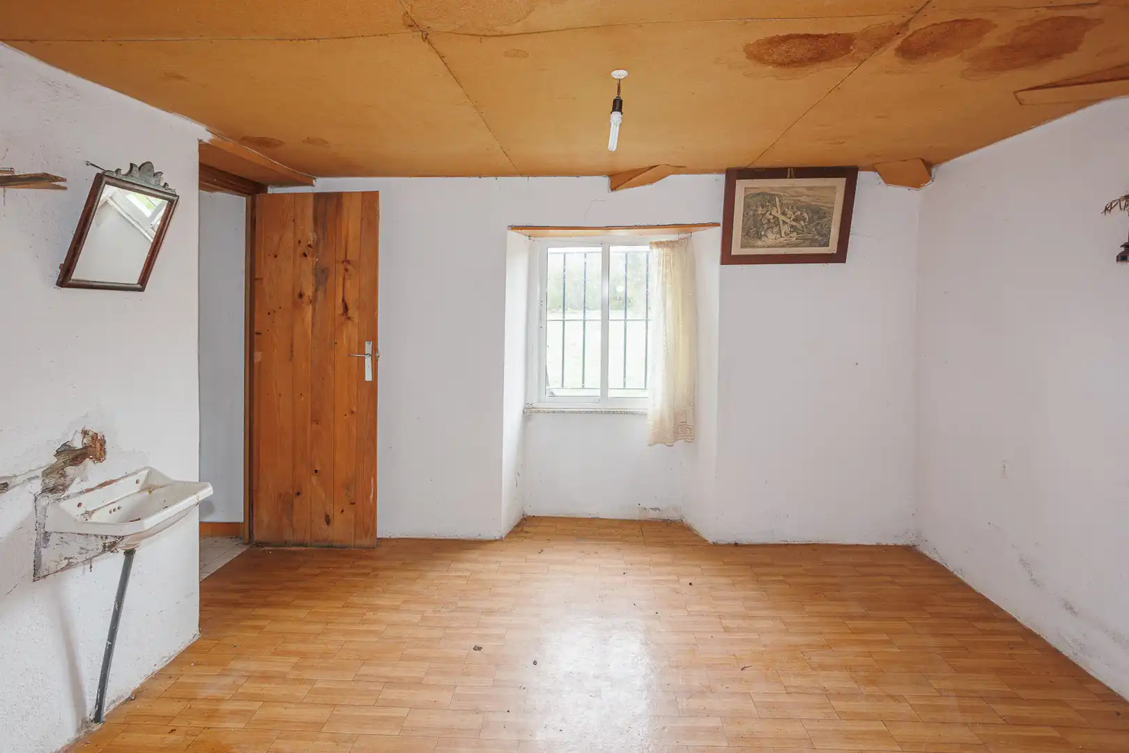 Casa rústica en venda a Outeiro de Rei, imagen 4