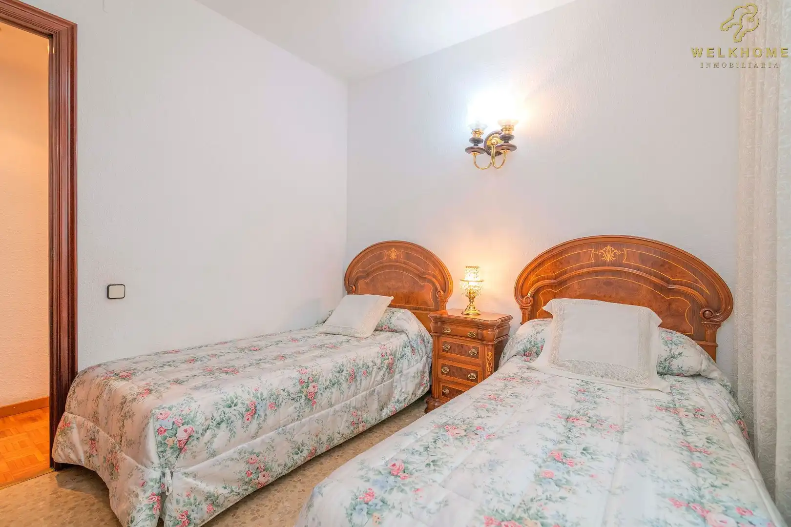 Habitación de Ático en venta en Barcelona con Aire acondicionado, Calefacción y Terraza