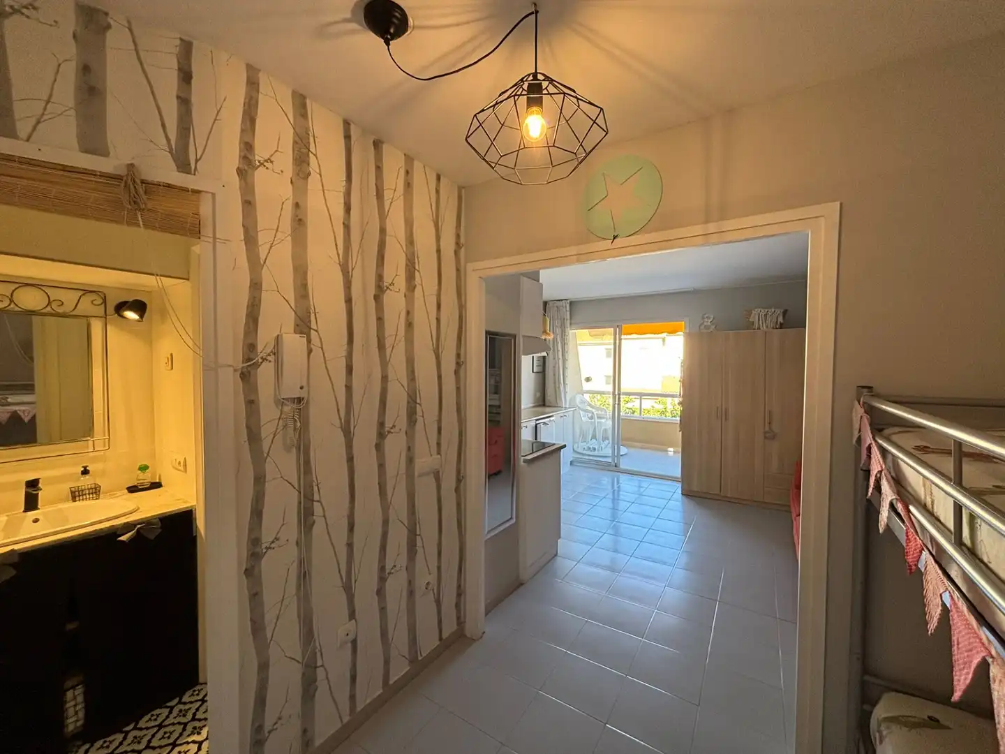 Study for sale in L'Estartit  with Balcony and Community pool