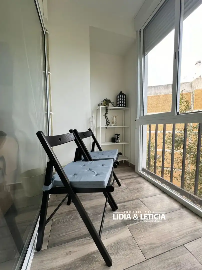 Terraza de Piso en venta en Alcalá de Guadaira con Aire acondicionado, Calefacción y Parquet