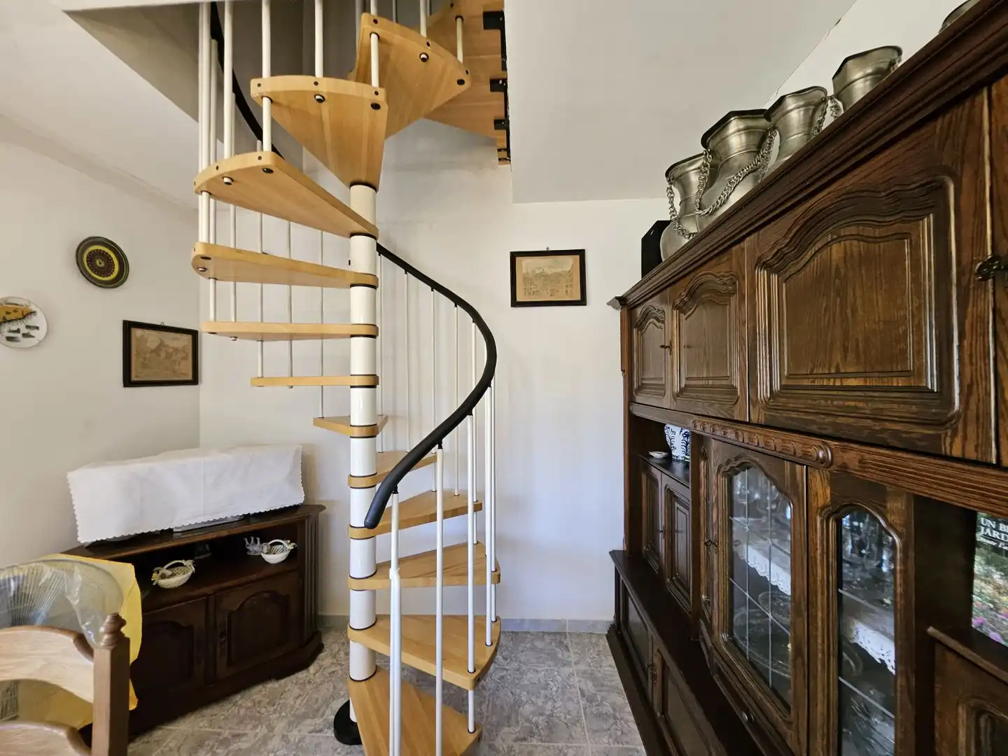 Landhaus zum Verkauf in del Burgar, imagen 34