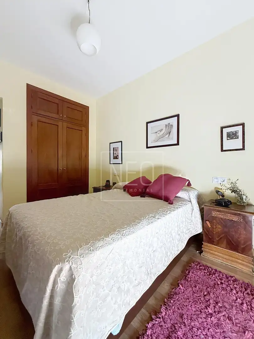 Flat with pool for sale in Calle PUERTA DE LAS GRANADAS, imagen 12