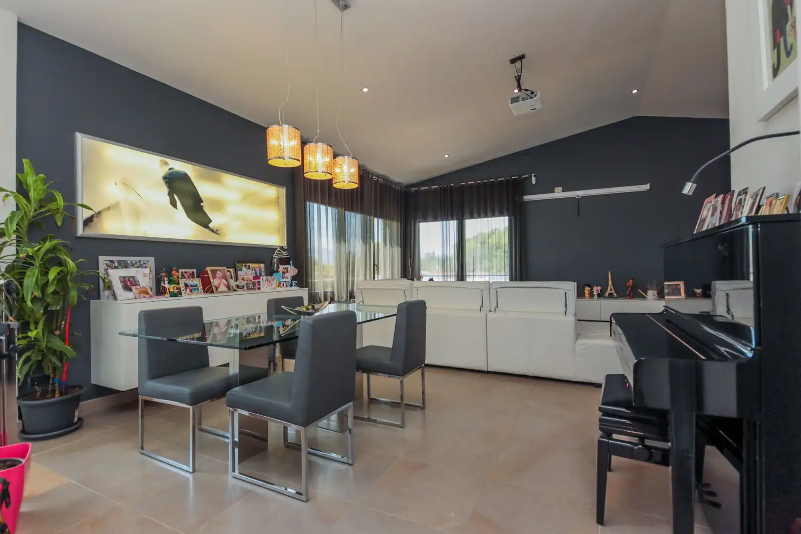 Casa con piscina en venta en Urbanitzacions, imagen 15