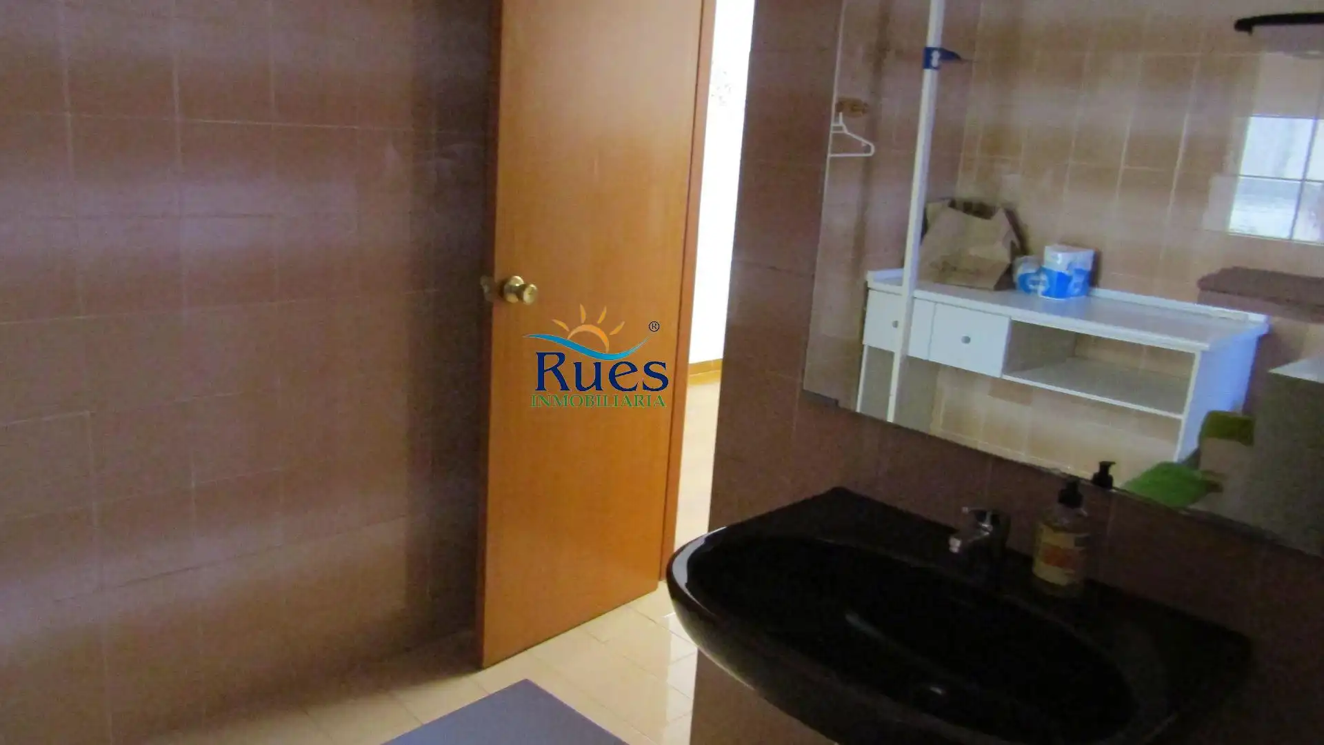 Baño de Piso en venta en L'Alcora