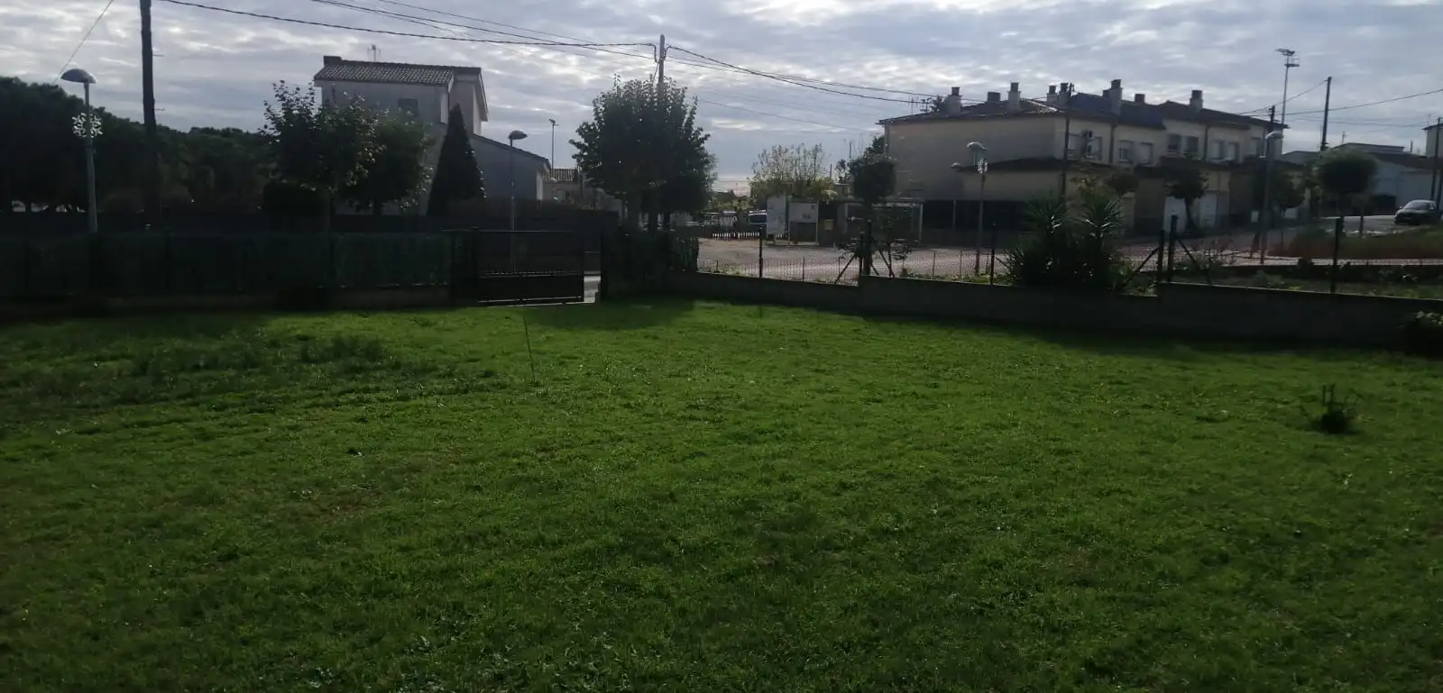 Residencial en venta en Sils