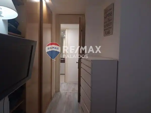 Piso con ascensor en venta en Rúa de Sanjurjo Badía, imagen 10