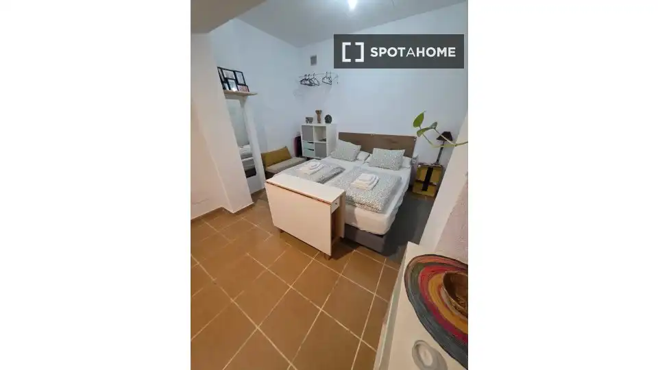 Habitación en Can Massuet del Far