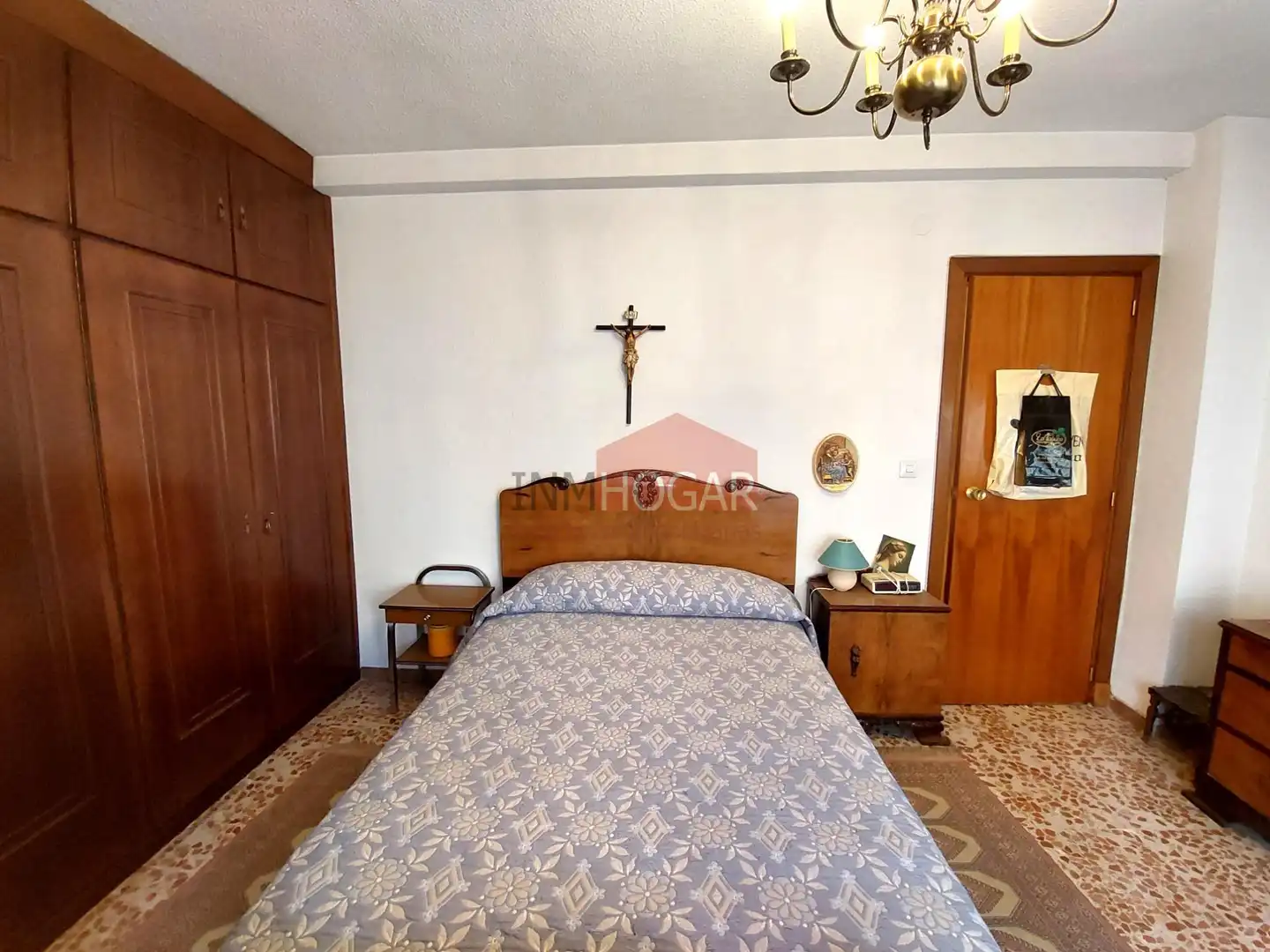 Appartamento con terrazza in vendita a Arévalo, imagen 18