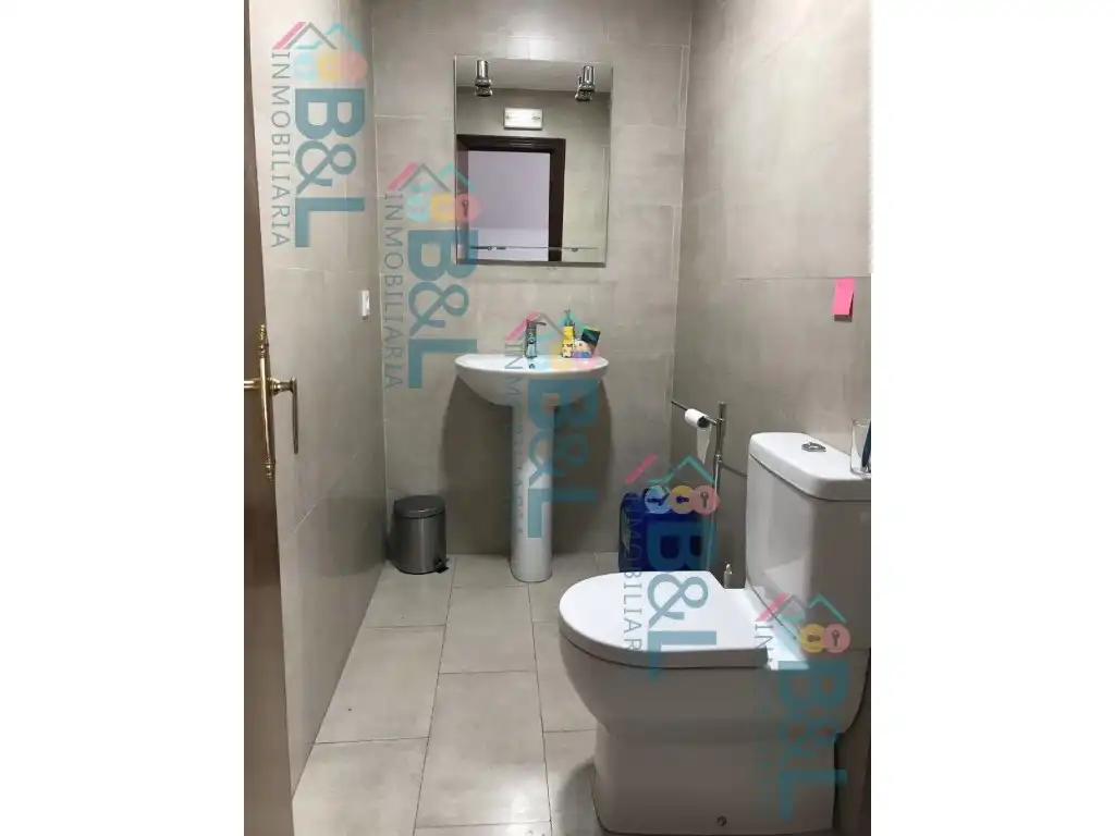 Büro zum Verkauf in Casco Antiguo, imagen 13