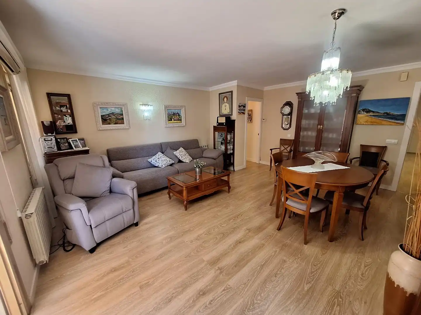 Appartement avec terrasse à vendre à Avenida CONCORDIA DE LA, imagen 4