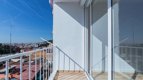 Foto 2 de Piso en venta en El Coll, Barcelona Capital