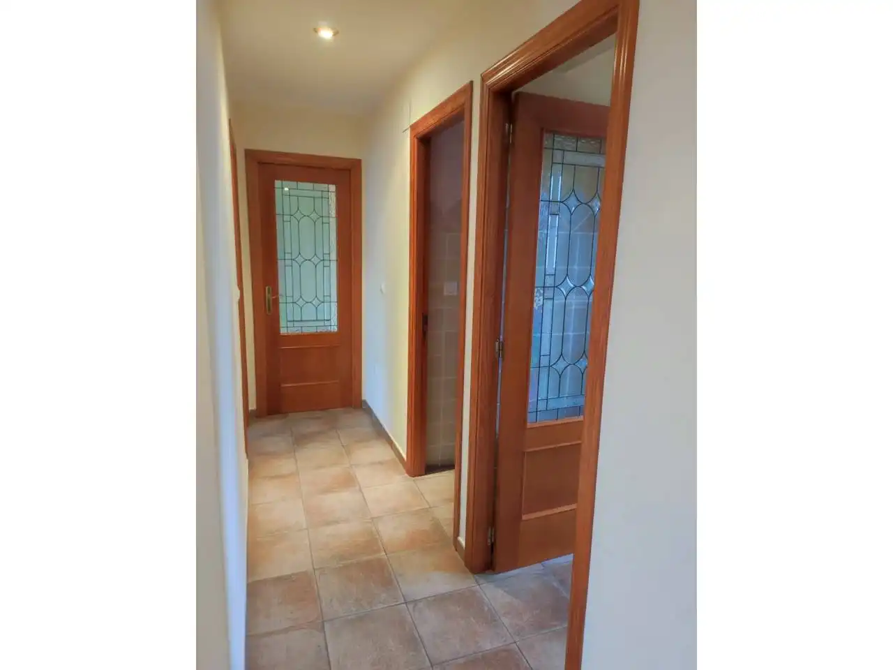 Piso en venta en Cocentaina con Trastero y Balcón