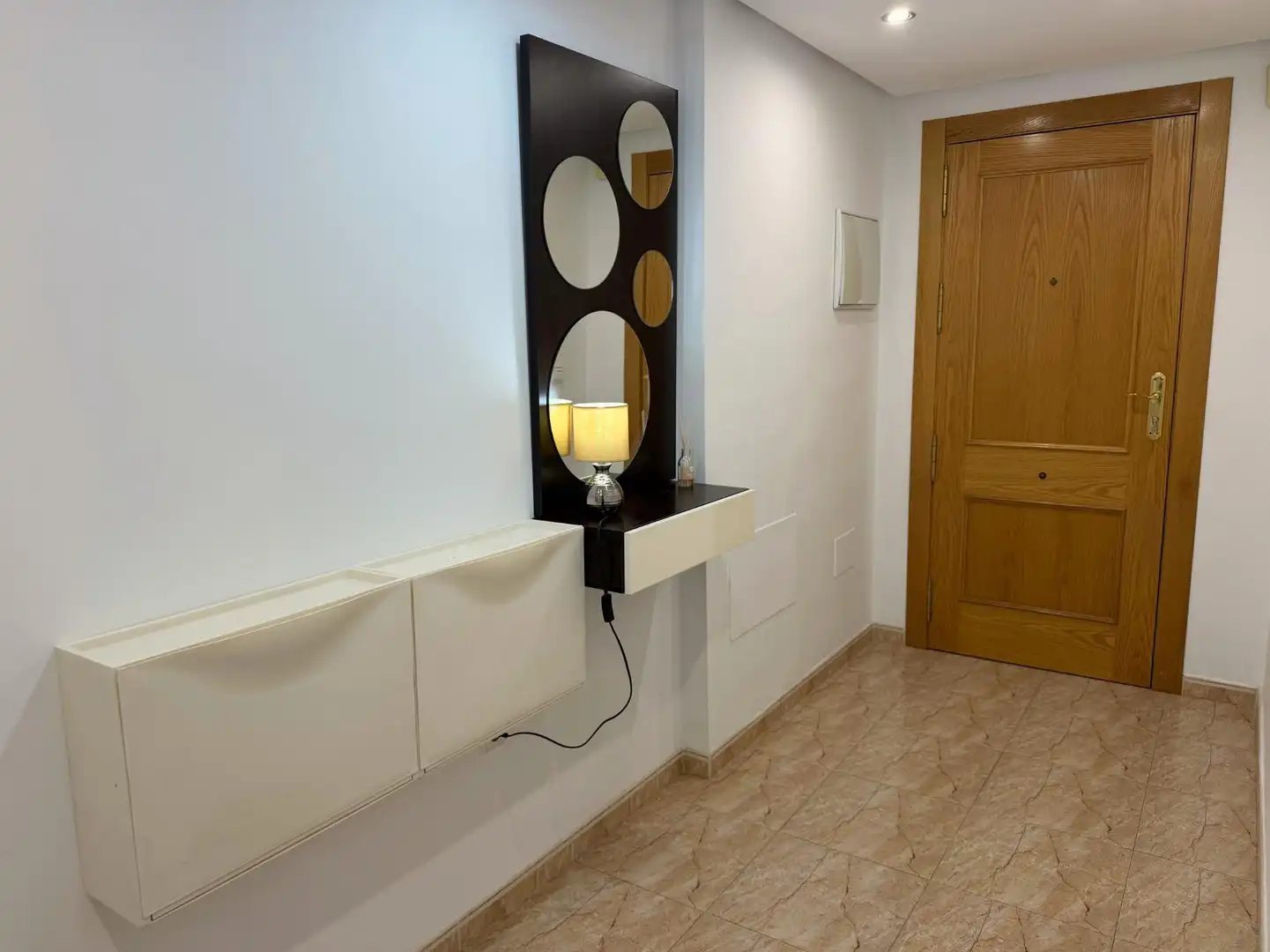 Flat for rent in Ribera de Molina - Torrealta