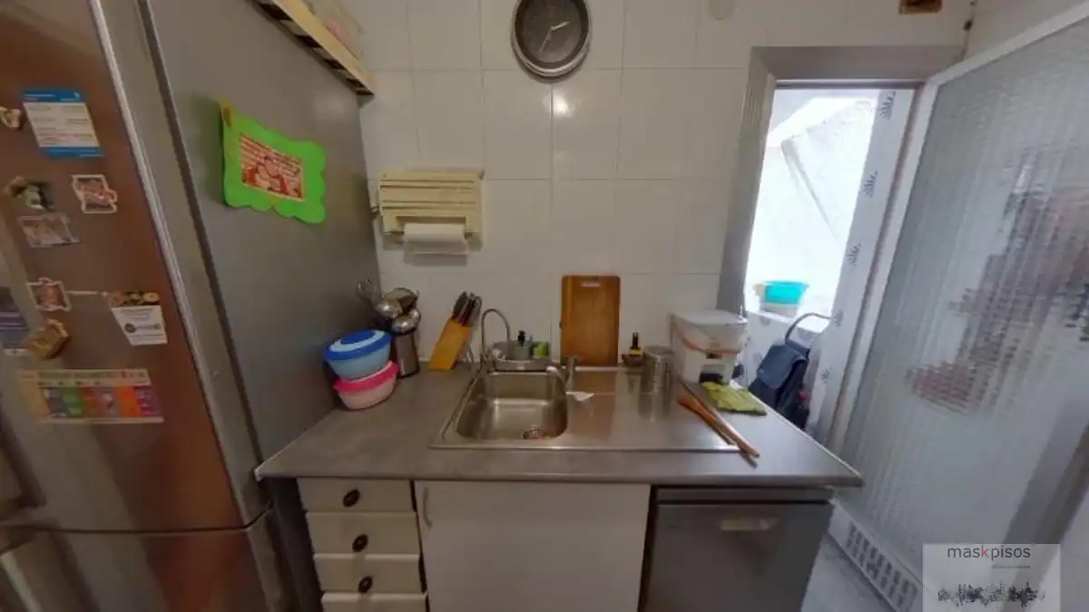 Cuina de Pis en venda en L'Hospitalet de Llobregat