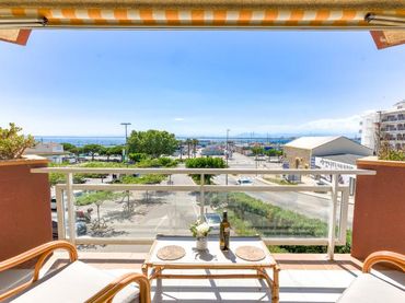 Appartement compact avec ascenseur à vendre à Carrer de Lutgardo López