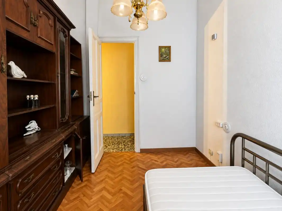 Piso con ascensor en venta en Avenida de la Ciudad de Barcelona, imagen 9