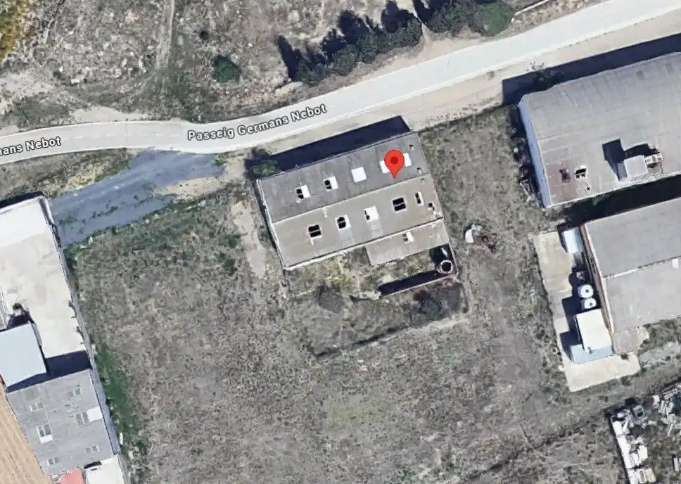 Industrial buildings for sale in Riudecols