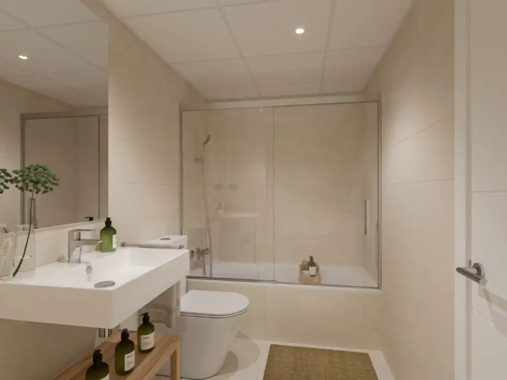 Apartment with lift for sale in Ses Figueretes - Platja d'en Bossa - Cas Serres, imagen 7