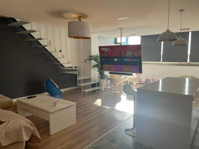 Piso en Venta en Ciutat Universitària